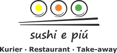 Sushikurier Aarau Logo