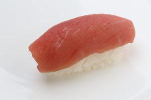 Nigiri Tuna