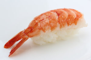 Nigiri Ebi