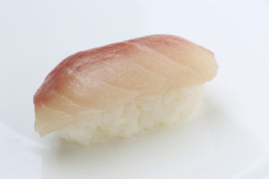 Nigiri Kingfisch