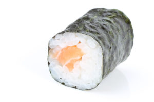 Maki Salmon