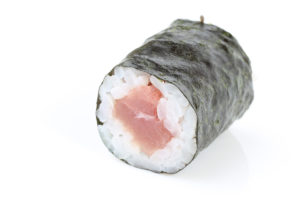 Maki Tuna