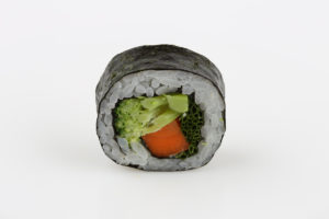Vegi Roll 1