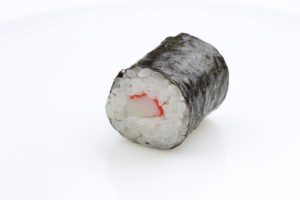 Maki Surimi