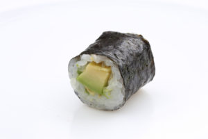 Maki Avocado