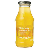 Goji-berry & Green Tea